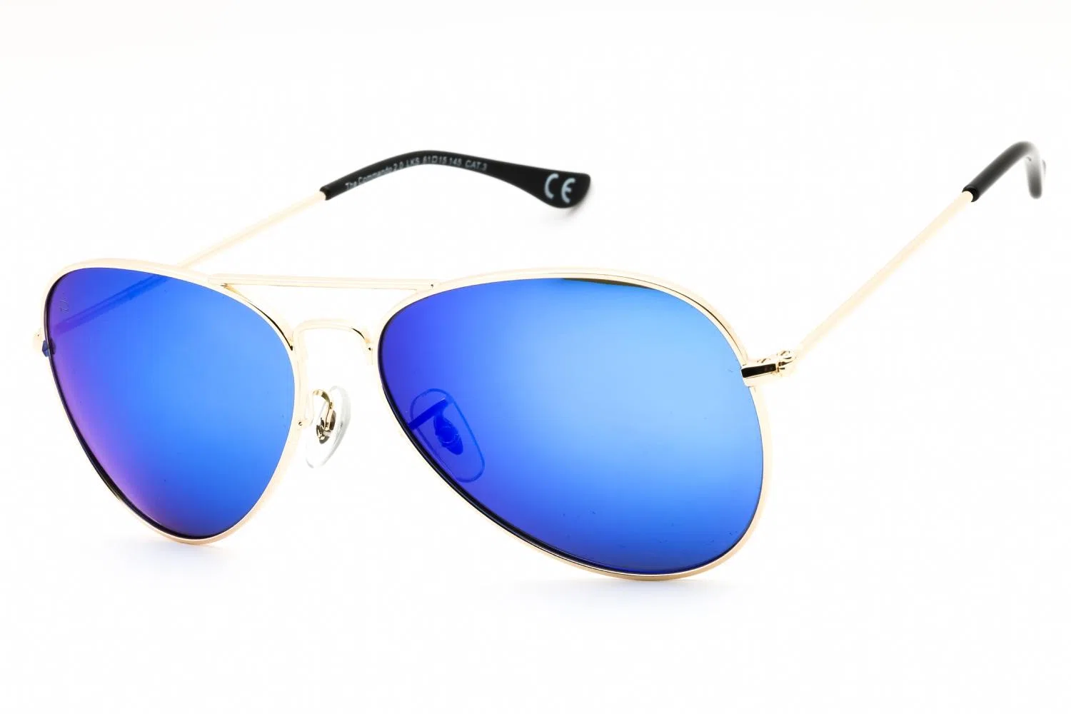 Prive Revaux COMMANDO20_S Sunglasses - view 2